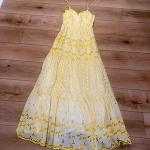 Brand New Lilly Pulitzer Maxi Dress with Tags